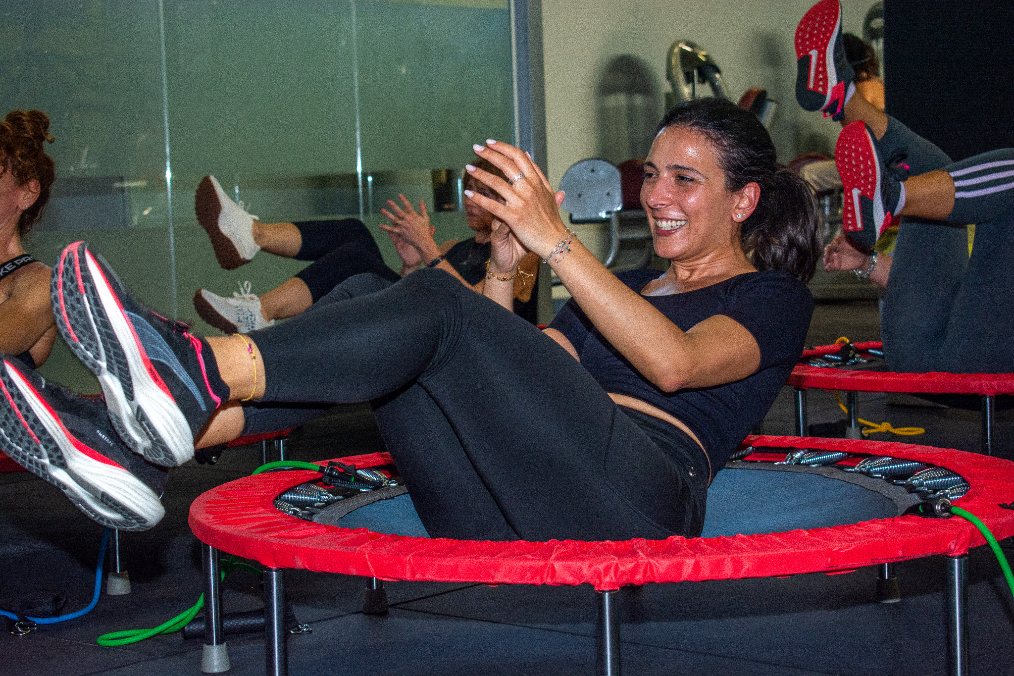 NewHope Fitness – Corsi
