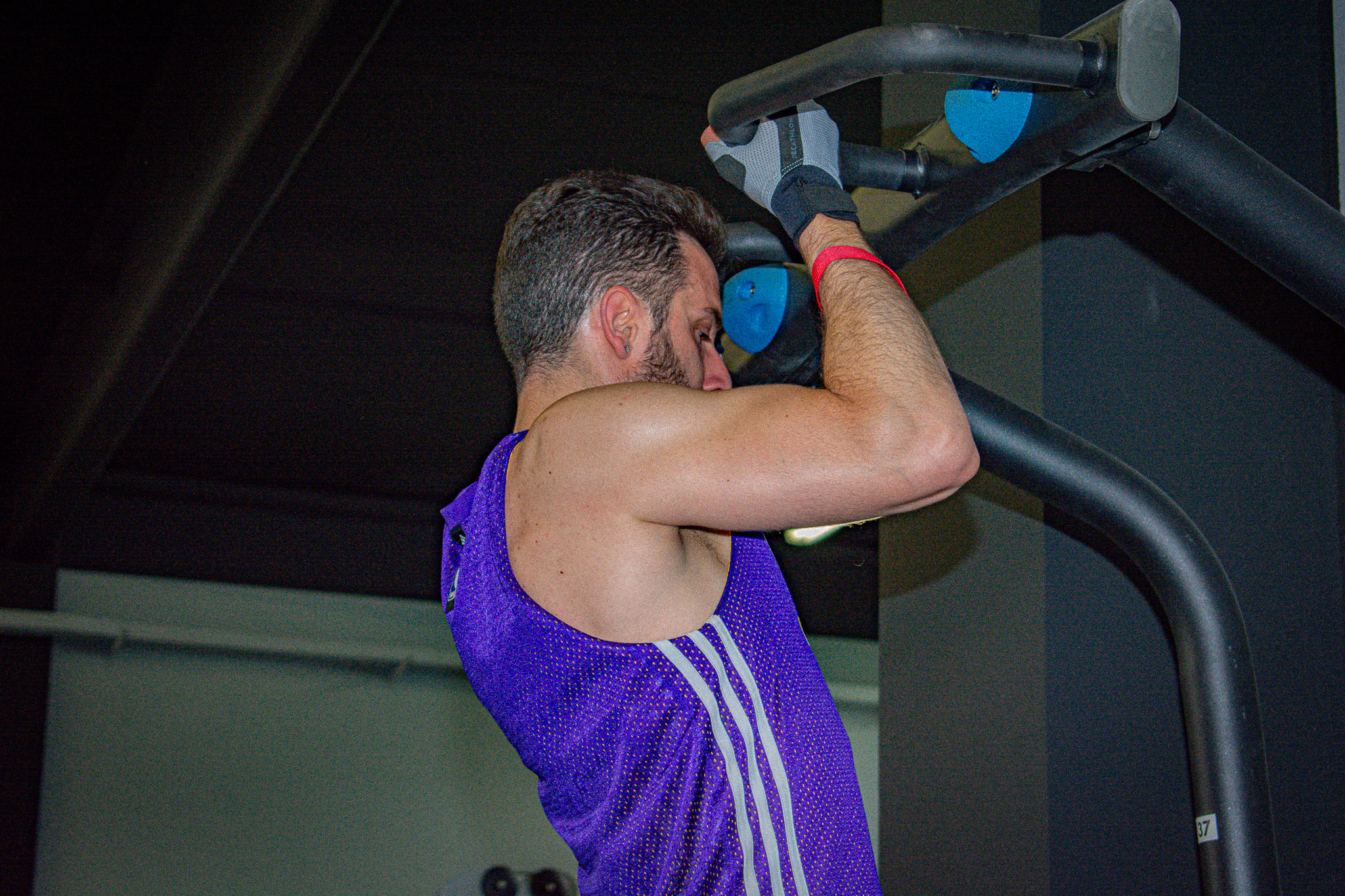 NewHope Fitness – Attrezzature
